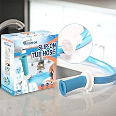 Rinseroo tub hose for sale  Delivered anywhere in USA 