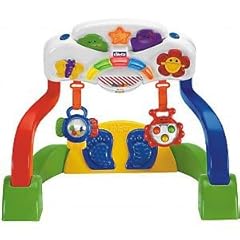 Chicco baby gym gebraucht kaufen  Wird an jeden Ort in Deutschland