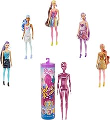 Barbie color reveal d'occasion  Livré partout en France