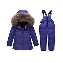 Fumdonnie toddler snowsuit for sale  Delivered anywhere in USA 