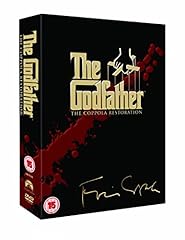 Godfather coppola restoration for sale  Delivered anywhere in UK