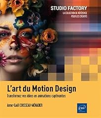 Art motion design gebraucht kaufen  Wird an jeden Ort in Deutschland