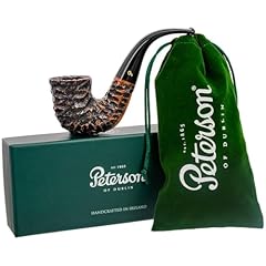 Peterson pipes aran for sale  Delivered anywhere in USA 