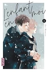 Enfant tome 1 d'occasion  Livré partout en France