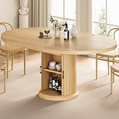 Dining table extendable for sale  Delivered anywhere in USA 