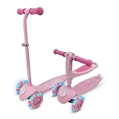 Zinc kids scooter for sale  Delivered anywhere in UK