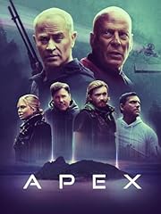 Apex d'occasion  Livré partout en France