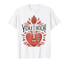 You rock guitar usato  Spedito ovunque in Italia 