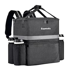 Food backpack insulated for sale  Delivered anywhere in USA 