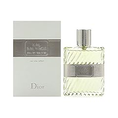 Dior eau toilette for sale  Delivered anywhere in UK