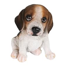 Colourliving beagle figuren gebraucht kaufen  Wird an jeden Ort in Deutschland