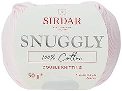 Sirdar snuggly 100 for sale  Delivered anywhere in Ireland