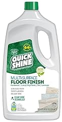 Quick shine multi for sale  Delivered anywhere in USA 
