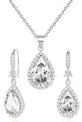 Women jewelry set for sale  Delivered anywhere in USA 