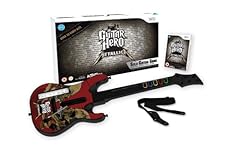Guitar hero metallica usato  Spedito ovunque in Italia 