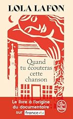 écouteras chanson d'occasion  Livré partout en France