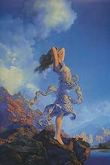 Maxfield parrish ecstasy for sale  Delivered anywhere in USA 
