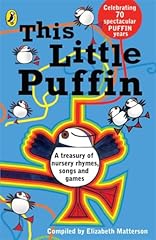 Little puffin treasury for sale  Delivered anywhere in UK