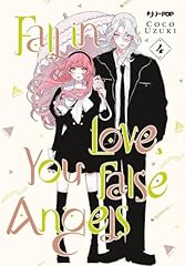 Fall love you usato  Spedito ovunque in Italia 