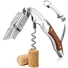 Loofore cavatappi professional usato  Spedito ovunque in Italia 