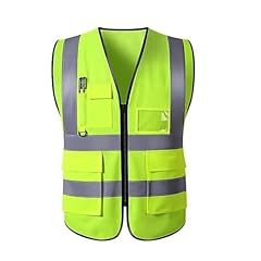 Hwjfdc high vis for sale  Delivered anywhere in UK