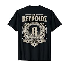 Reynolds thing wouldn for sale  Delivered anywhere in UK