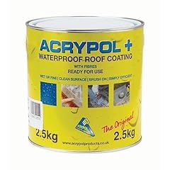 Acrypol grey 2.5 for sale  Delivered anywhere in Ireland