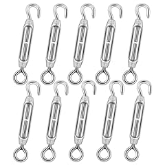 Diyland 10pcs seilspanner gebraucht kaufen  Wird an jeden Ort in Deutschland
