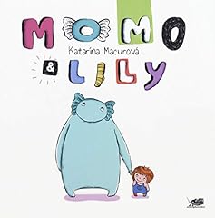 Momo lily. ediz. usato  Spedito ovunque in Italia 