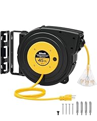 Wilawels retractable cord for sale  Delivered anywhere in USA 