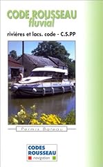 Permis fluvial d'occasion  Livré partout en France