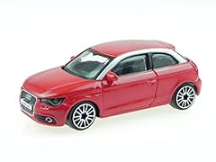 Audi rot modellauto gebraucht kaufen  Wird an jeden Ort in Deutschland