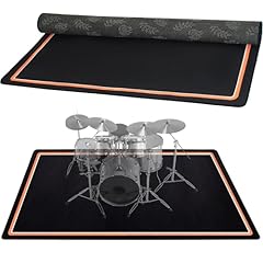 Drum rug drum for sale  Delivered anywhere in USA 