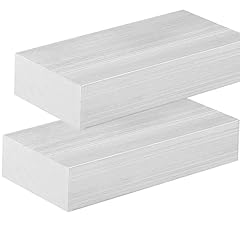 2pcs aluminum bar for sale  Delivered anywhere in USA 
