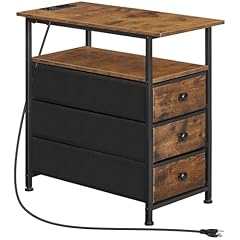 Hoobro end table for sale  Delivered anywhere in USA 