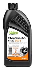 Valeo 402402 liquido usato  Spedito ovunque in Italia 