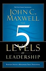Levels leadership proven for sale  Delivered anywhere in USA 