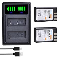 Powertrust 2000mah el9 gebraucht kaufen  Wird an jeden Ort in Deutschland