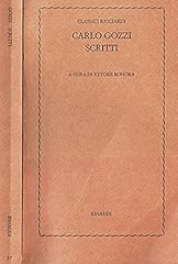 Scritti usato  Spedito ovunque in Italia 