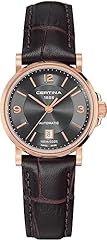 Certina damen armbanduhr gebraucht kaufen  Wird an jeden Ort in Deutschland