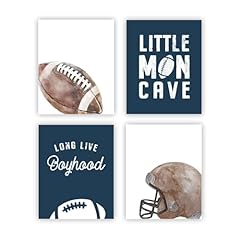 Heilkee football wall for sale  Delivered anywhere in USA 