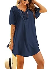 Ekouaer beach dresses for sale  Delivered anywhere in UK