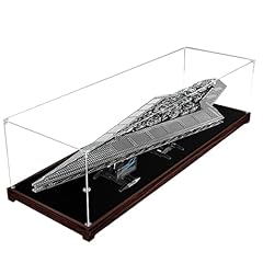 Vitrine acrylique compatible d'occasion  Livré partout en France