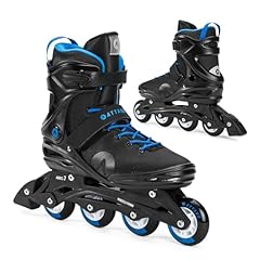 Attabo patins roulettes d'occasion  Livré partout en France