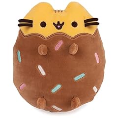 Gund pusheen chocolate for sale  Delivered anywhere in USA 