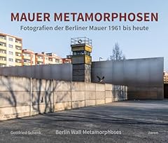 Mauer metamorphosen fotografie gebraucht kaufen  Wird an jeden Ort in Deutschland