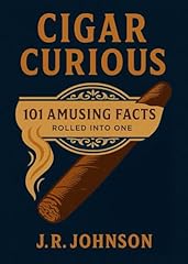 Cigar curious 101 for sale  Delivered anywhere in USA 