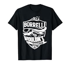 Una cosa borrelli usato  Spedito ovunque in Italia 