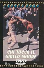 Chi tocca giallo d'occasion  Livré partout en France