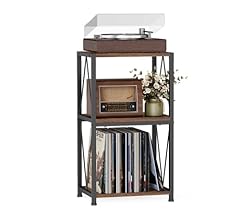 Record players stand for sale  Delivered anywhere in UK